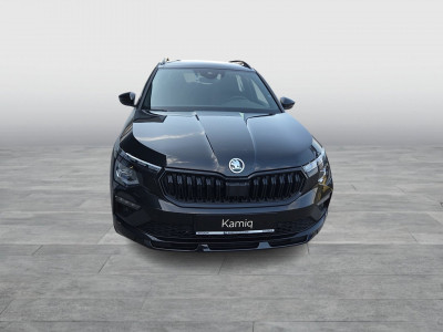 Skoda Kamiq Gebrauchtwagen Skoda Kamiq Gebrauchtwagen