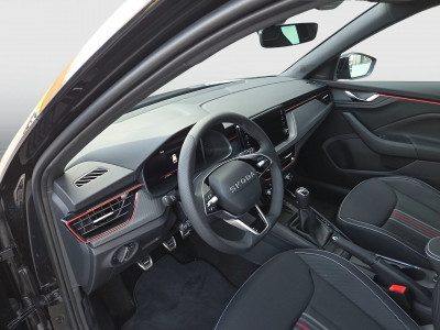 Skoda Kamiq Gebrauchtwagen Skoda Kamiq Gebrauchtwagen