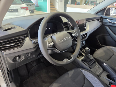 Skoda Scala Gebrauchtwagen Skoda Scala Gebrauchtwagen