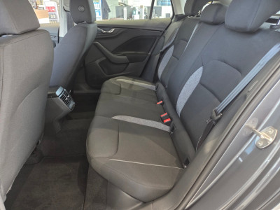 Skoda Scala Gebrauchtwagen Skoda Scala Gebrauchtwagen