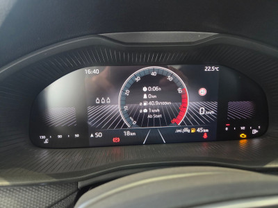 Skoda Scala Gebrauchtwagen Skoda Scala Gebrauchtwagen