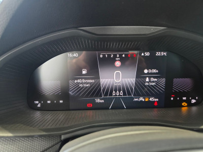 Skoda Scala Gebrauchtwagen Skoda Scala Gebrauchtwagen