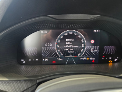 Skoda Scala Gebrauchtwagen Skoda Scala Gebrauchtwagen