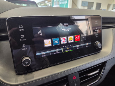 Skoda Scala Gebrauchtwagen Skoda Scala Gebrauchtwagen