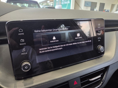 Skoda Scala Gebrauchtwagen Skoda Scala Gebrauchtwagen