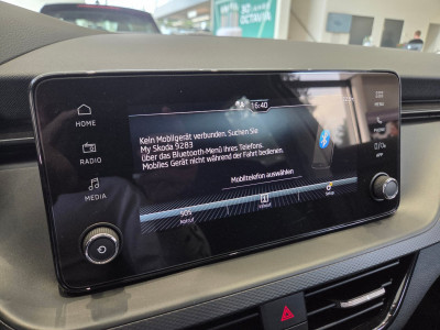 Skoda Scala Gebrauchtwagen Skoda Scala Gebrauchtwagen