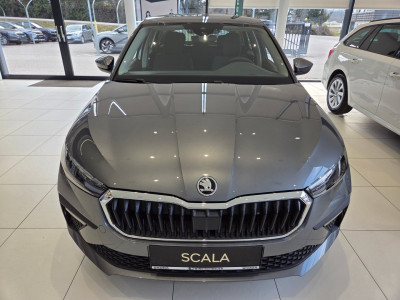 Skoda Scala Gebrauchtwagen Skoda Scala Gebrauchtwagen