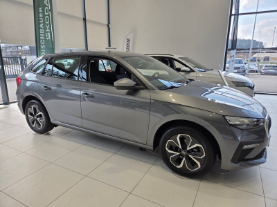 Skoda Scala Gebrauchtwagen Skoda Scala Gebrauchtwagen