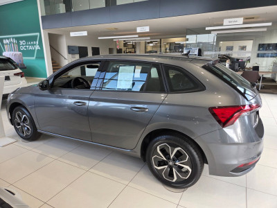 Skoda Scala Gebrauchtwagen Skoda Scala Gebrauchtwagen