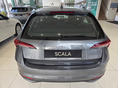 Skoda Scala Gebrauchtwagen Skoda Scala Gebrauchtwagen
