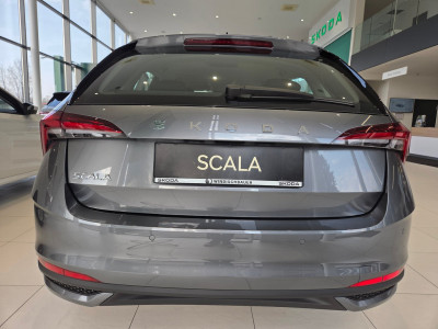 Skoda Scala Gebrauchtwagen Skoda Scala Gebrauchtwagen