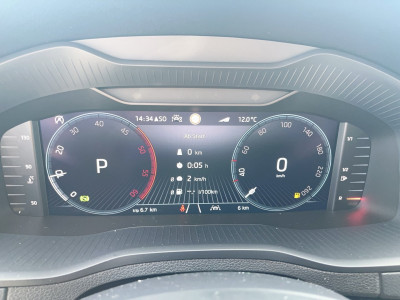 Skoda Karoq Gebrauchtwagen Skoda Karoq Gebrauchtwagen