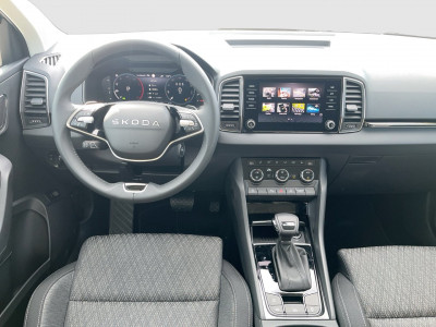 Skoda Karoq Gebrauchtwagen Skoda Karoq Gebrauchtwagen