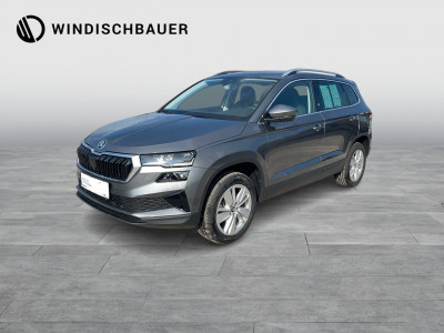 Skoda Karoq Gebrauchtwagen Skoda Karoq Gebrauchtwagen