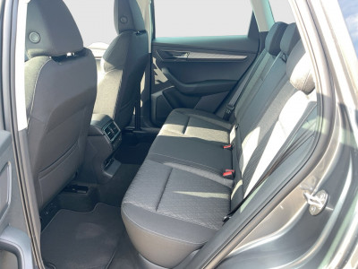 Skoda Karoq Gebrauchtwagen Skoda Karoq Gebrauchtwagen