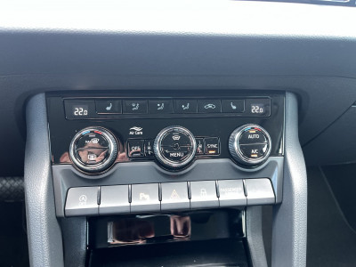 Skoda Karoq Gebrauchtwagen Skoda Karoq Gebrauchtwagen