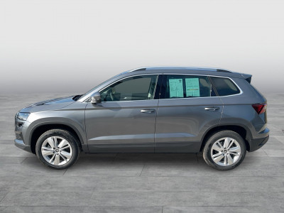 Skoda Karoq Gebrauchtwagen Skoda Karoq Gebrauchtwagen