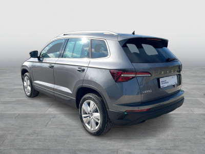 Skoda Karoq Gebrauchtwagen Skoda Karoq Gebrauchtwagen