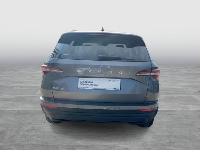 Skoda Karoq Gebrauchtwagen Skoda Karoq Gebrauchtwagen