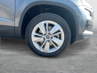 Skoda Karoq Gebrauchtwagen Skoda Karoq Gebrauchtwagen