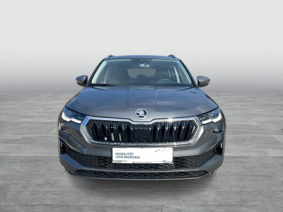 Skoda Karoq Gebrauchtwagen Skoda Karoq Gebrauchtwagen