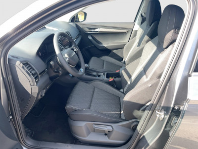 Skoda Karoq Gebrauchtwagen Skoda Karoq Gebrauchtwagen