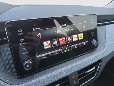 Skoda Kamiq Gebrauchtwagen