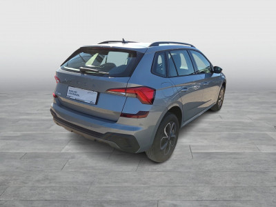Skoda Kamiq Gebrauchtwagen