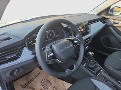 Skoda Kamiq Gebrauchtwagen