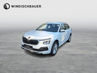 Skoda Kamiq Gebrauchtwagen