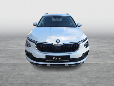 Skoda Kamiq Gebrauchtwagen