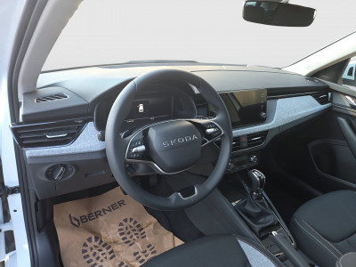 Skoda Kamiq Gebrauchtwagen