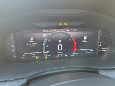 Skoda Kamiq Gebrauchtwagen