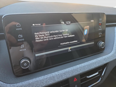 Skoda Kamiq Gebrauchtwagen