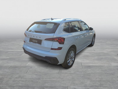 Skoda Kamiq Gebrauchtwagen