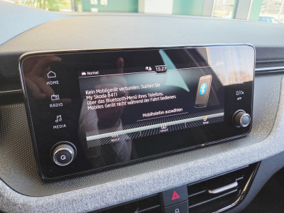 Skoda Kamiq Gebrauchtwagen