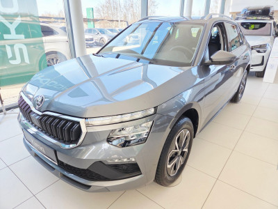 Skoda Kamiq Gebrauchtwagen