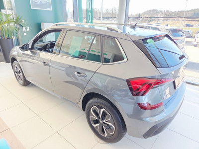 Skoda Kamiq Gebrauchtwagen