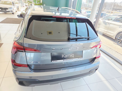 Skoda Kamiq Gebrauchtwagen