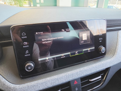 Skoda Kamiq Gebrauchtwagen