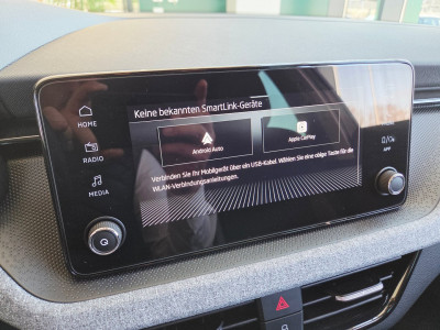 Skoda Kamiq Gebrauchtwagen