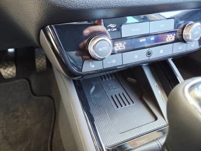 Skoda Kamiq Gebrauchtwagen