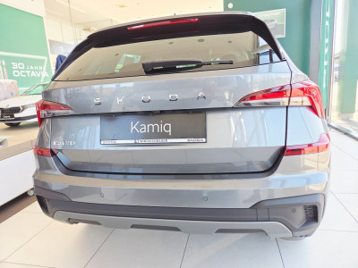 Skoda Kamiq Gebrauchtwagen