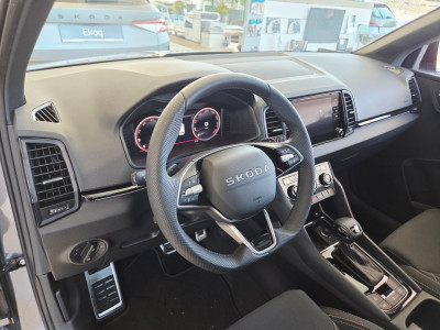 Skoda Karoq Gebrauchtwagen