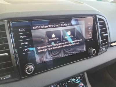 Skoda Karoq Gebrauchtwagen