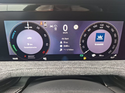 Skoda Superb Gebrauchtwagen Skoda Superb Gebrauchtwagen