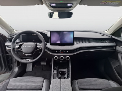 Skoda Superb Gebrauchtwagen Skoda Superb Gebrauchtwagen