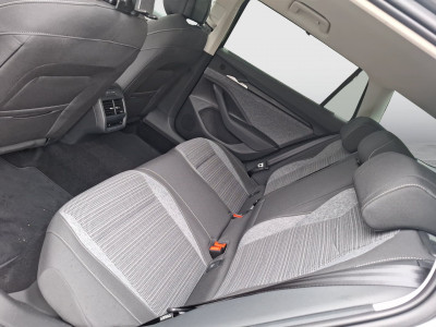 Skoda Superb Gebrauchtwagen Skoda Superb Gebrauchtwagen