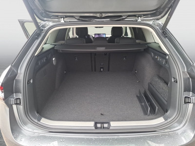 Skoda Superb Gebrauchtwagen Skoda Superb Gebrauchtwagen