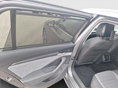 Skoda Superb Gebrauchtwagen Skoda Superb Gebrauchtwagen